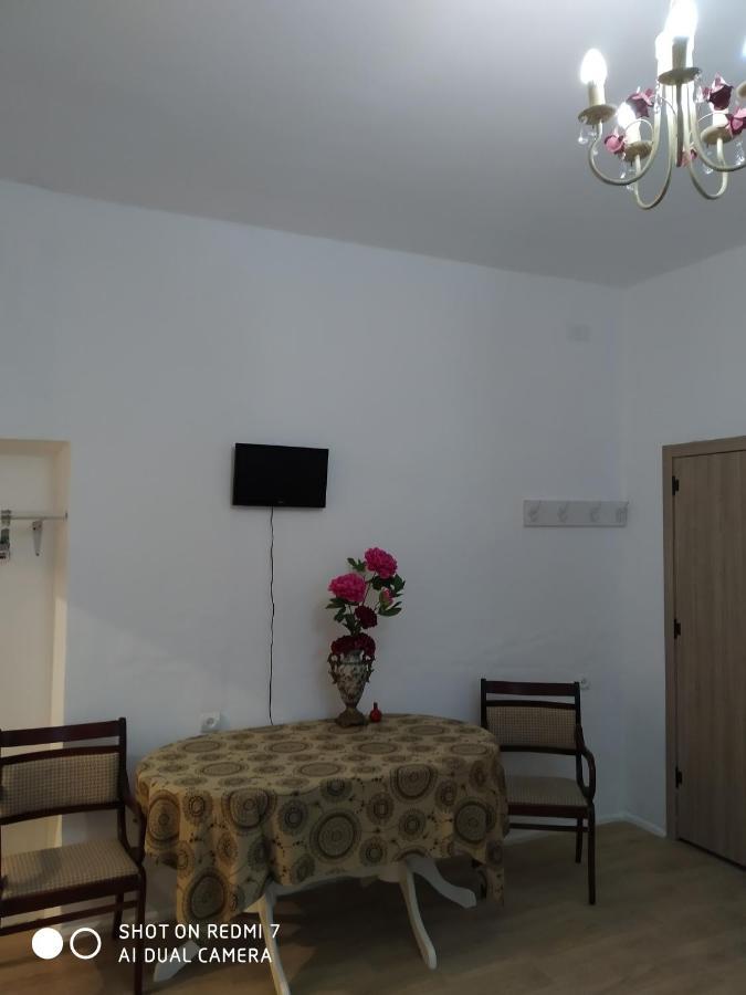 Silviya Apartment In The Center يريفان المظهر الخارجي الصورة