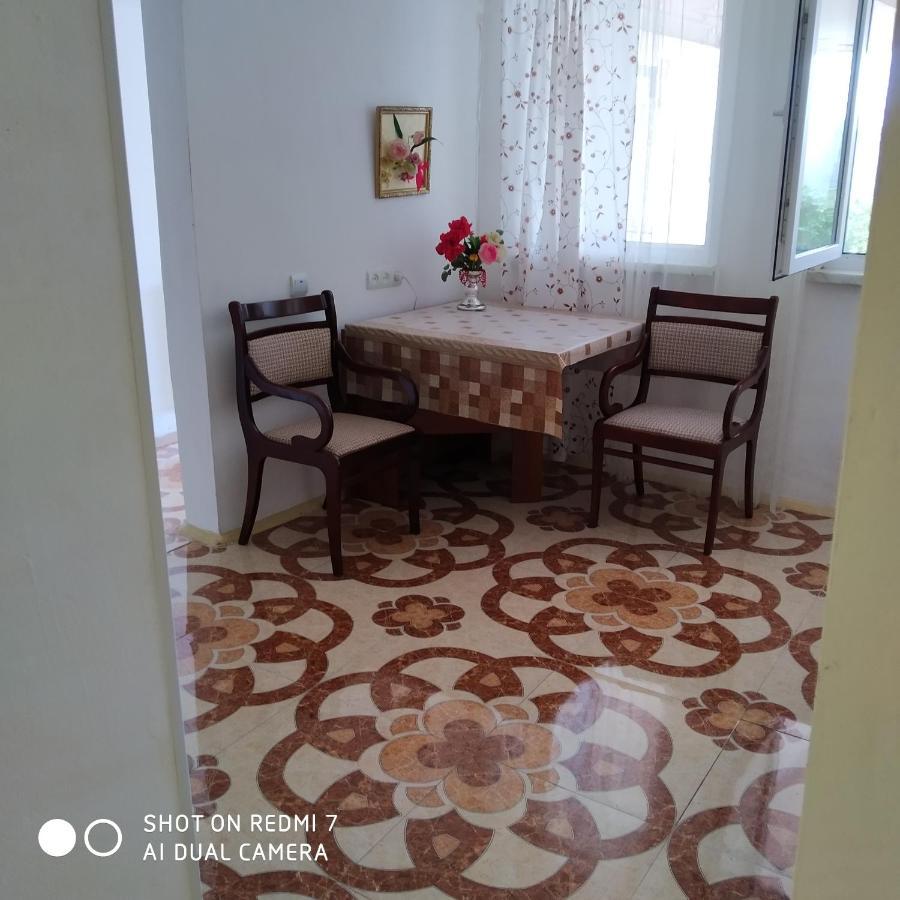 Silviya Apartment In The Center يريفان المظهر الخارجي الصورة