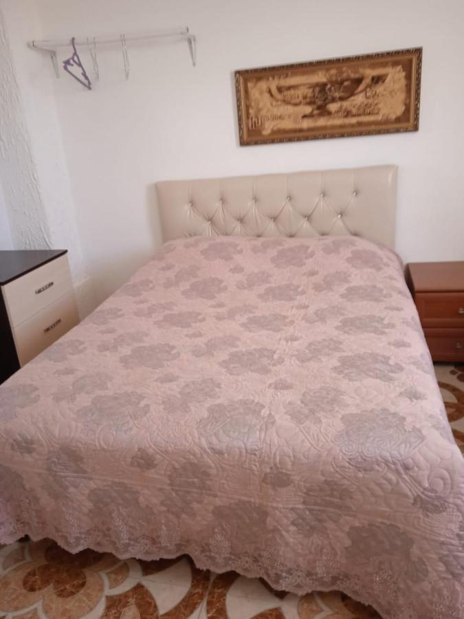 Silviya Apartment In The Center يريفان المظهر الخارجي الصورة